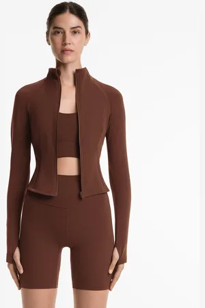 Oysho Funktionsjacke Light Warm