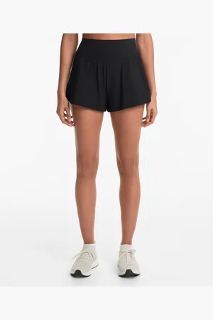 Oysho Compressive Pocket Shorts, 10 Cm