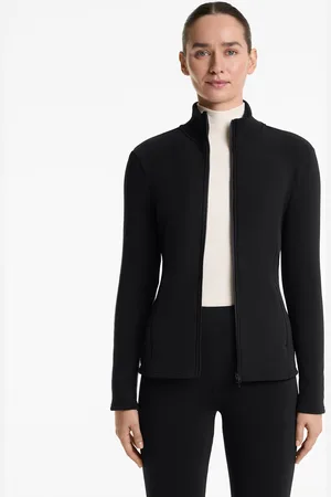 Oysho Funktionsjacke In Super-Extra-Warm-Qualität