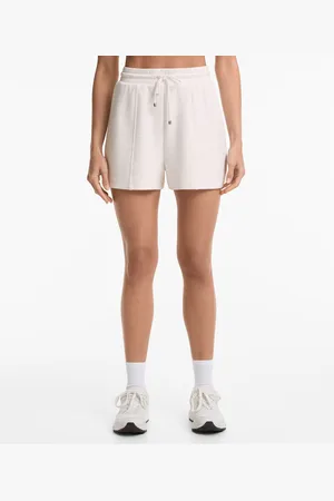 Oysho Shorts Mit Elastikbund
