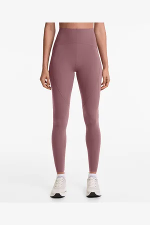 Oysho Knöchellange Compressive Basic-Leggings