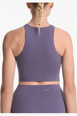 Oysho Compressive Tanktop