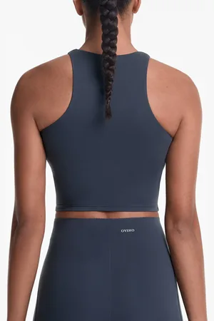 Oysho Compressive Tanktop