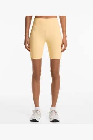 Oysho Radlerhose Aus Polyamid Mit Baumwollartigem Griff, 20 Cm