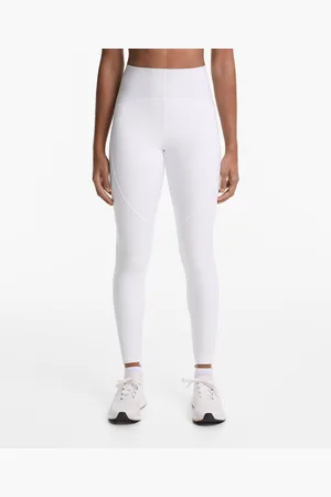 Oysho Knöchellange Compressive Basic-Leggings