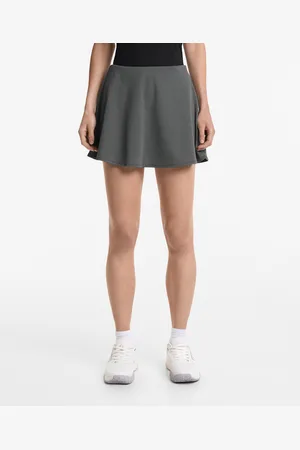 Oysho Kurzer Jacquard-Rock