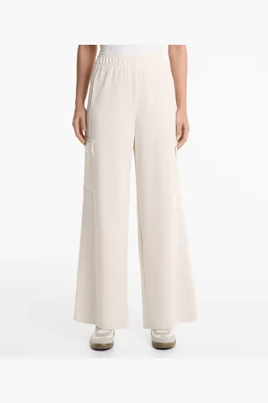 Oysho Cargohose Mit Modal Und Weichem Griff
