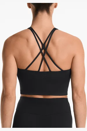 Oysho Comfortlux Tanktop Mit Trägern Und Integrierten Körbchen