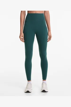Oysho Knöchellange Compressive Basic-Leggings