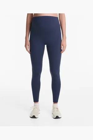 Oysho Comfortlux Maternity-Leggings, 65 Cm