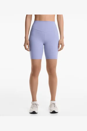 Oysho Comfortlux Radlerhose, Leggings, 20 Cm, High Rise