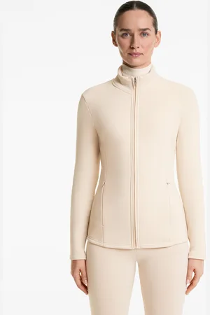 Oysho Funktionsjacke In Super-Extra-Warm-Qualität