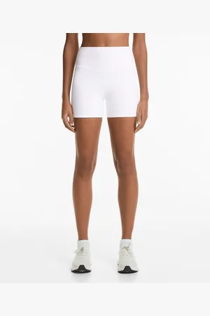 Oysho Comfortlux Hotpants, 10 Cm, High Rise