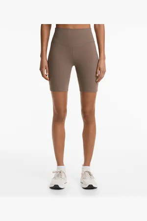Oysho Radlerhose Aus Polyamid Mit Baumwollartigem Griff, 20 Cm
