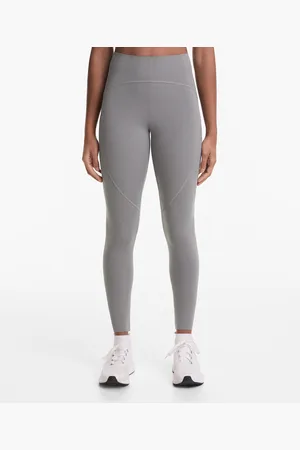 Oysho Knöchellange Compressive Basic-Leggings