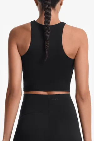 Oysho Compressive Tanktop