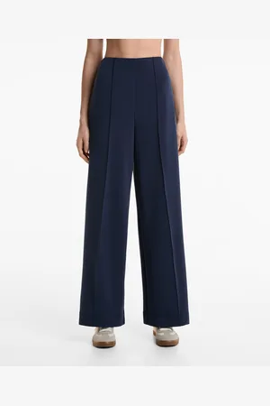 Oysho Super High Rise Hose In Soft-Touch-Qualität Mit Modalanteil