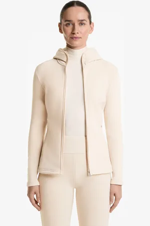 Oysho Funktionsjacke Super Extra Warm
