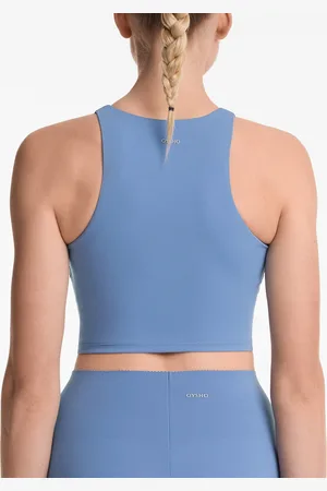 Oysho Compressive Tanktop