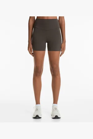 Oysho Comfortlux Hotpants, 10 Cm, High Rise