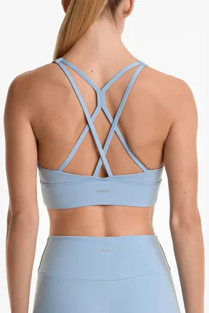 Oysho Comfortlux Sport-Bh Mit Mittlerem Halt Und Körbchen