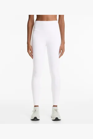 Oysho Knöchellange Comfortlux Leggings, High Rise