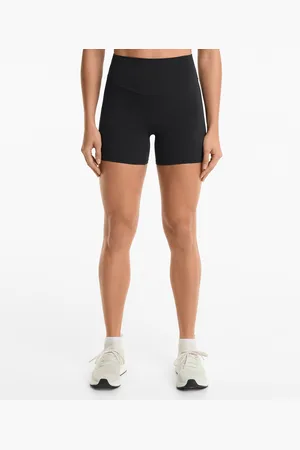 Oysho Comfortlux Hotpants, 10 Cm, High Rise