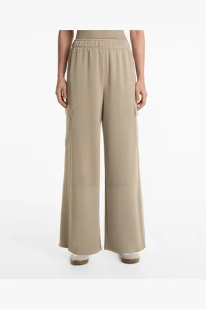 Oysho Cargohose Mit Modal Und Weichem Griff