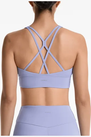 Oysho Comfortlux Sport-Bh Mit Mittlerem Halt Und Körbchen