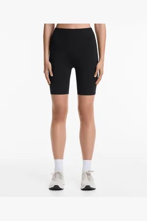 Oysho Radlerhose Aus Polyamid Mit Baumwollartigem Griff, 20 Cm