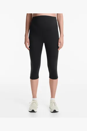 Oysho Comfortlux Maternity-Leggings, 40 Cm