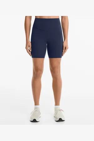 Oysho Comfortlux Radlerhose, Leggings, 20 Cm, High Rise