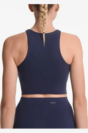 Oysho Compressive Tanktop
