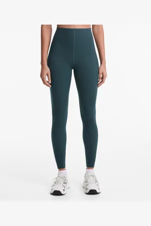 Oysho Knöchellange Extra-Compressive Core-Control-Leggings, 65 Cm