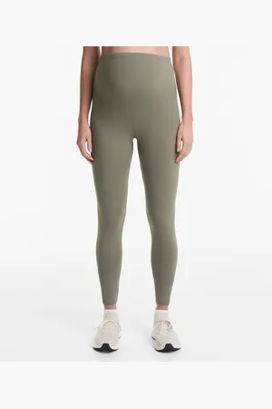 Oysho Comfortlux Maternity-Leggings, 65 Cm