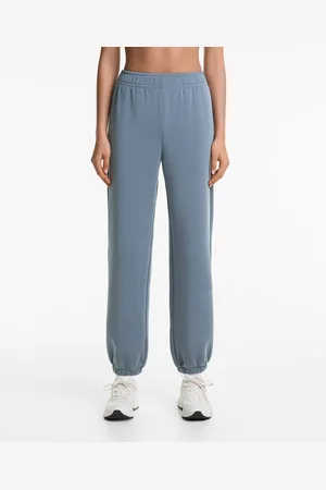 Oysho Brushed-Jogginghose Mit Modal