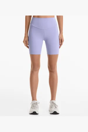 Oysho Comfortlux Radlerhose, Leggings, 20 Cm, High Rise