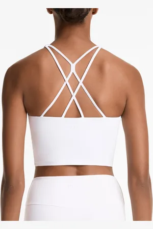 Oysho Comfortlux Tanktop Mit Trägern Und Integrierten Körbchen