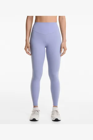 Oysho Knöchellange Comfortlux Leggings, High Rise
