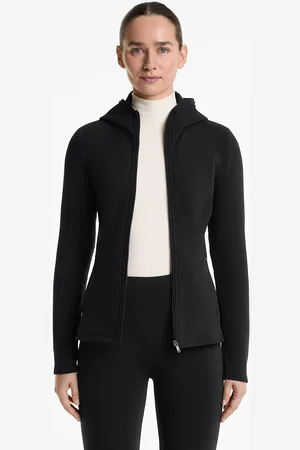 Oysho Funktionsjacke Super Extra Warm