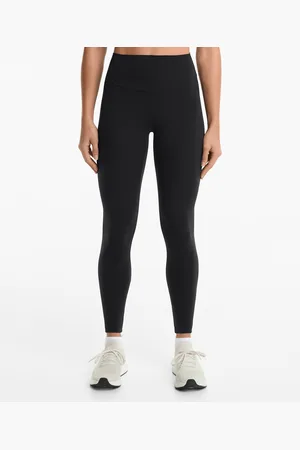 Oysho Knöchellange Comfortlux Leggings, High Rise