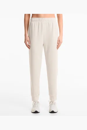 Oysho Jogger-Hose Mit Modal