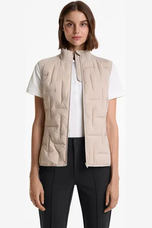 Oysho Extra Leichte, Wattierte Funktionsweste