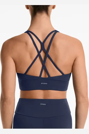 Oysho Comfortlux Sport-Bh Mit Mittlerem Halt Und Körbchen