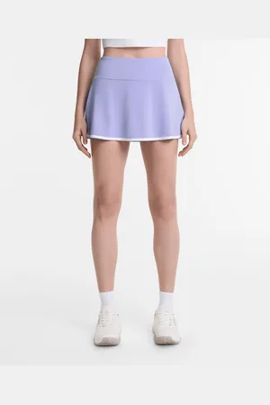 Oysho Rock Mit Piping