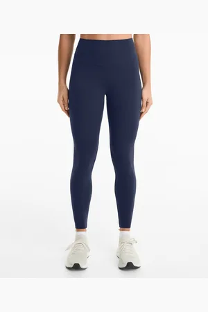 Oysho Knöchellange Comfortlux Leggings, High Rise