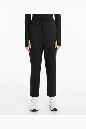 Oysho Golfhose Mit Warmer Innenseite