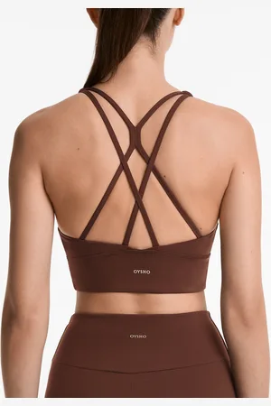 Oysho Comfortlux Sport-Bh Mit Mittlerem Halt Und Körbchen