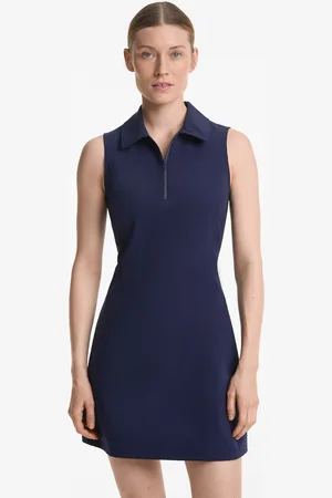 Oysho Kurzes, Ärmelloses Kleid