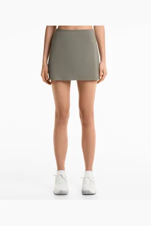 Oysho Kurzer Comfortlux Rock